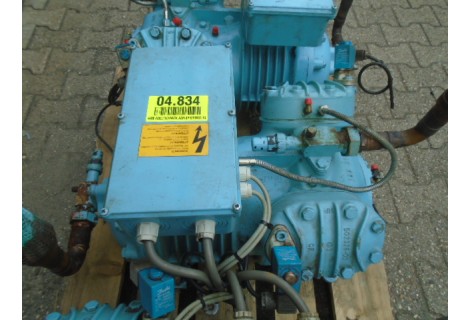 Bitzer 4T-12.2